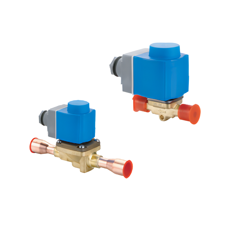 Katup Solenoid