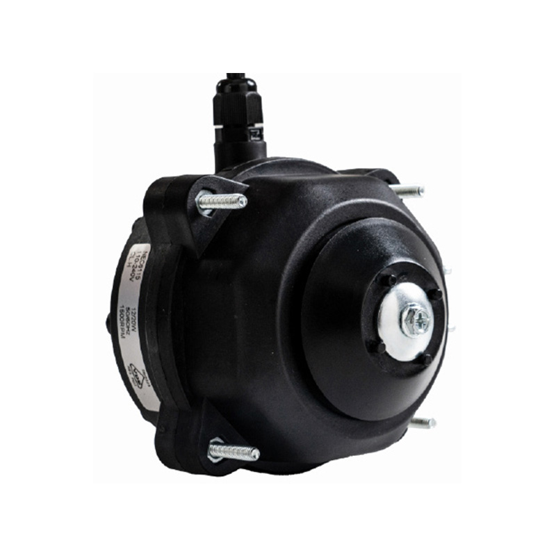 EC6115 Motor