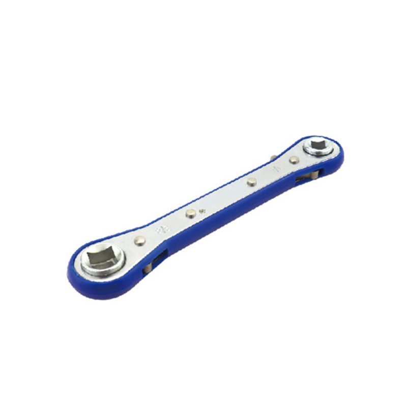 Kunci Pas Ratchet CT-122